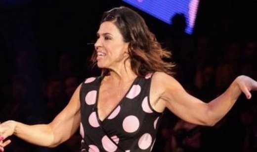 Τι δήλωσε η Δραγούμη μετά την αποχώρησή της στο Queen.gr. Όλο το παρασκήνιο της χθεσινής βραδιάς