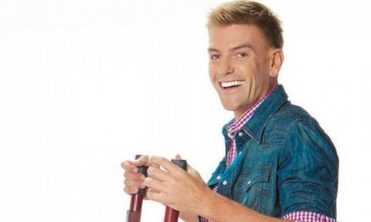 Σπύρος Σούλης: «Αντλώ δύναμη, βλέπω ανθρώπους που τους θαυμάζω»