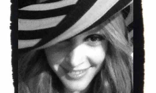 Backstage από το video clip της Τάμτα «Tonight»