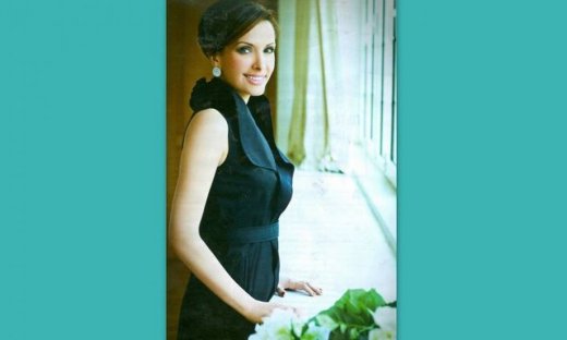 Μαρία Σαράφογλου: «Δεν έχω βγάλει χρήματα από την τηλεόραση»