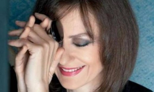 Κάτια Δανδουλάκη: Επιστρέφει στον ΑΝΤ1;