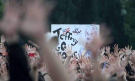 Οι «Αγανακτισμένοι» Έλληνες στα ισπανικά Μέσα