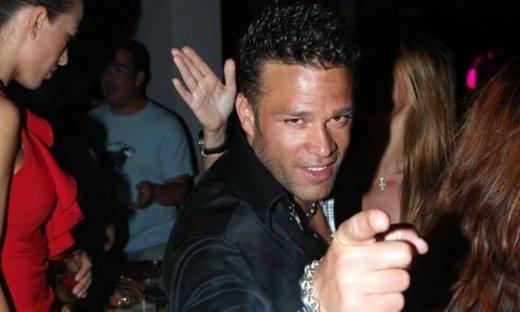 Κώστας Σόμμερ: Πήγε στην Γερμανία και έγινε τραγουδιστής