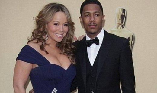 Κανένα πρόβλημα για την Mariah Carey