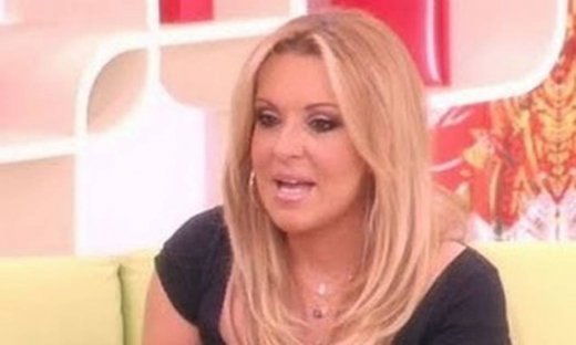 Ναταλία Γερμανού: "Έκανα τα πάντα για έναν άντρα αλλά δεν με ήθελε ως γυναίκα"
