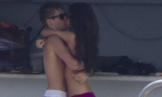 Justin Bieber-Selena Gomez: Δεν κρύβουν τα… συναισθήματά τους