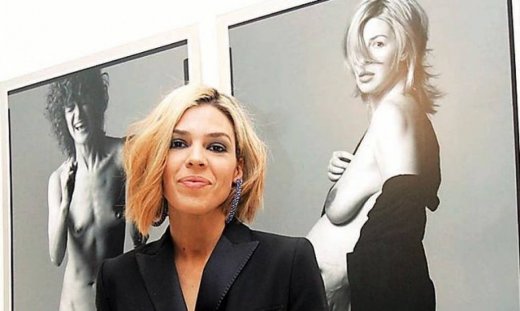 Ναταλία Δραγούμη: «Οι κρίσεις πανικού είναι το στοιχείο μου»