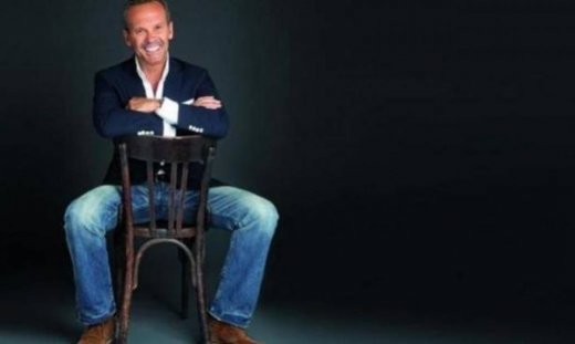 Στάνκογλου, Μουτσινάς και Τάμτα αποκαλύπτουν τα μυστικά τους στον Κωστόπουλο