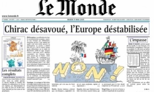 Le Monde: «Οι Γερμανοί δουλεύουν λιγότερο από τους ‘Ελληνες»