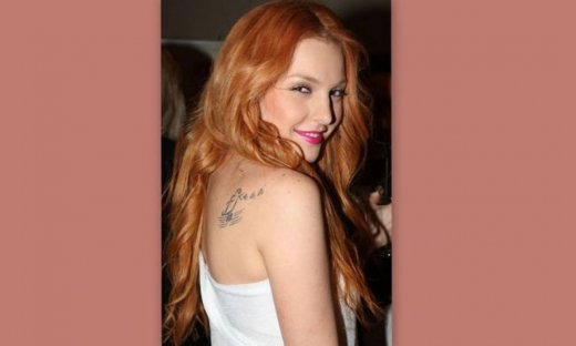 Πώς διατηρεί την σιλουέτα της η Τάμτα;