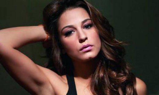 Γιατί είναι χάλια τα νεύρα της Κατερίνας Παπουτσάκη;