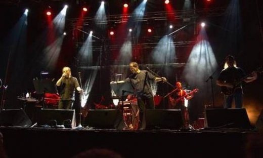 Earth Wind & Music Festival