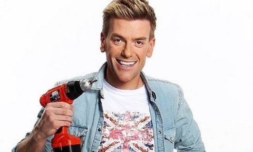 Σπύρος Σούλης: «Είμαι πολύ χαρούμενος και δεν υπάρχει κανένας λόγος να μην το πω»