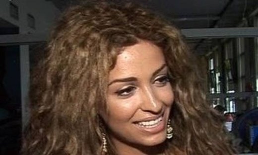 Ελένη Φουρέιρα: «Δεν είμαι αψεγάδιαστη»