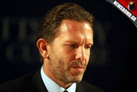 Πώς ο Γερουλάνος «προικίζει» το… Φως της Αφρικής!