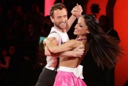 Ποιοι δεν θέλουν τον Αγγέλου στο ‘‘Dancing’‘;