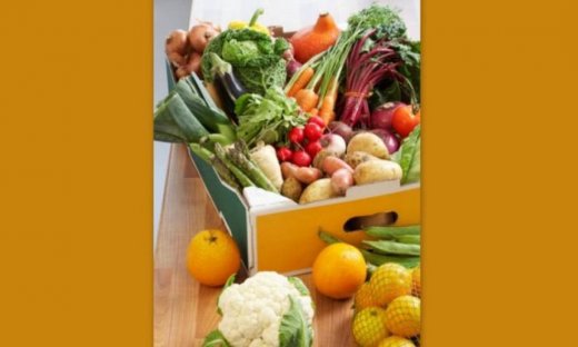 Τι θα φάτε τον Ιούνη;