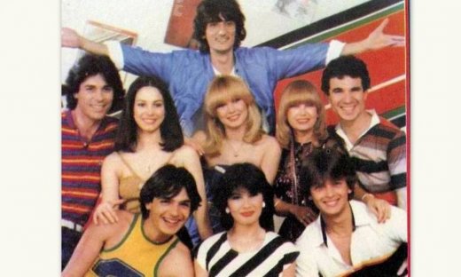 Βραδιά με άρωμα δεκαετίας του ’80