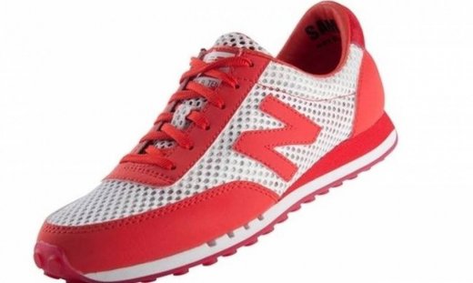 Στα βήματα της Heidi Klum