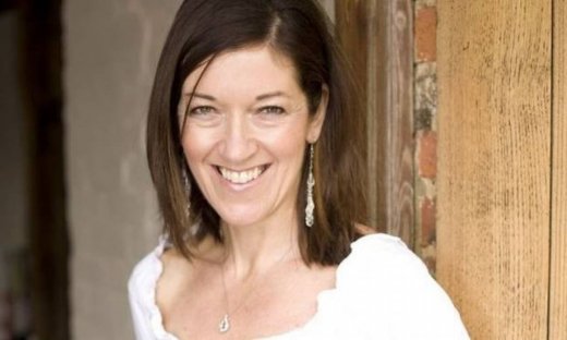 Βικτόρια Χίσλοπ: «Το "Νησί" ήταν δουλειά παγκόσμιας κλάσης»