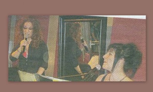 Σοφία Βόσσου: Καμαρώνει για την μαθήτριά της