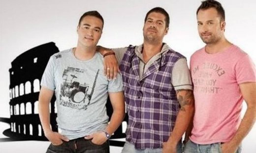 Λιανός-Καριέρε-Φραγκολιάς: «Οι Έλληνες έχουν το ρεκόρ υπομονής»