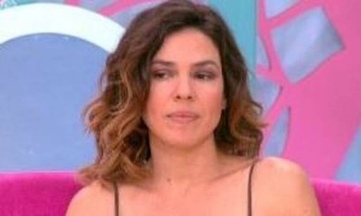 Video: Δραγούμη: "Το Dancing With The Stars ανανέωσε την σχέση μου με τον άντρα μου"