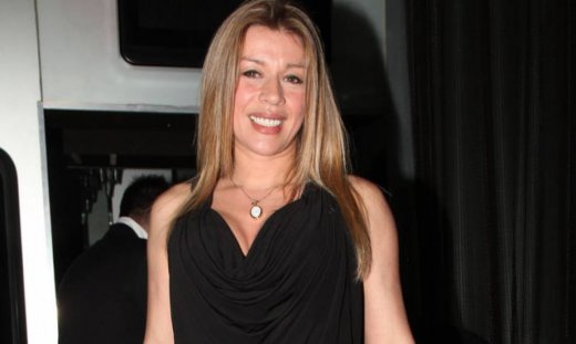 Έρρικα Πρεζεράκου: Με σέξι χορευτικό στο φινάλε του «Dancing»