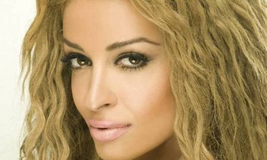 Η Ελένη Φουρεϊρα  στην EMI