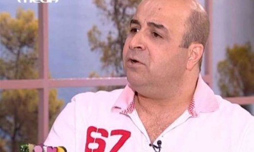 Μάρκος Σεφερλής: Ο Περρής με έκοψε από εκπομπή
