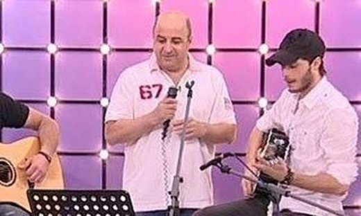 Video: Λούκας Γιώρκας-Μάρκος Σεφερλής: H συνεργασία του καλοκαιριού