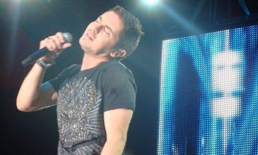 Περιοδεία… υπερπαραγωγή ετοιμάζει ο Χατζηγιάννης