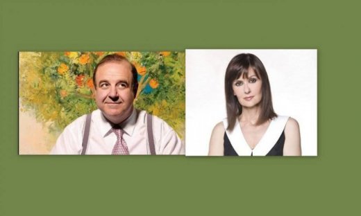 Ξανασμίγουν Δανδουλάκη-Χαϊκάλης!