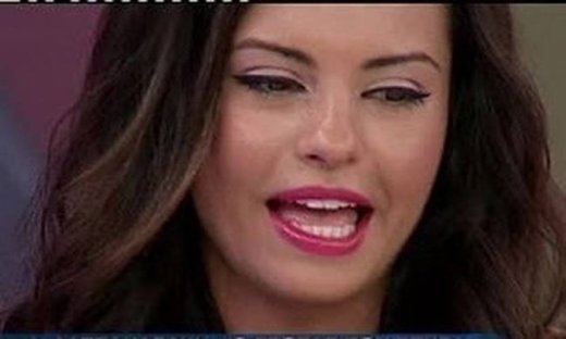 Δήμητρα Αλεξανδράκη: «Το Διονύση τον λατρεύω»