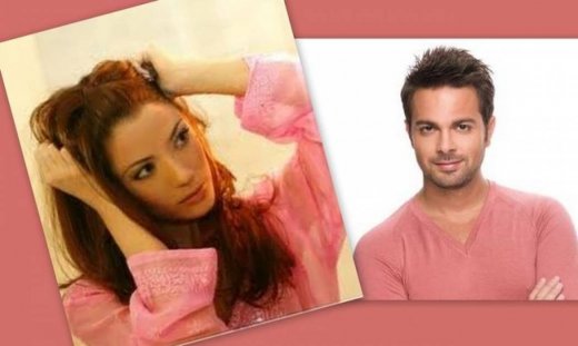 Ηλίας Βρεττός-Γιώτα Τσιμπρικίδου: Κάτι τρέχει μεταξύ τους;