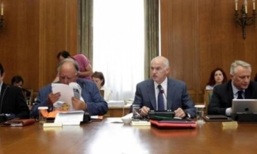 Χαράτσι σε όλους τους Έλληνες για 4 χρόνια