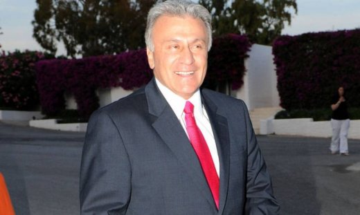 Παναγιώτης Ψωμιάδης: «Δεν ασχολούμαι με ιμιτασιόν ανθρώπους»