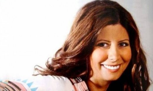 Ζήνα Κουτσελίνη: «Ο Παπαδάκης δεν περνάει απαρατήρητος»