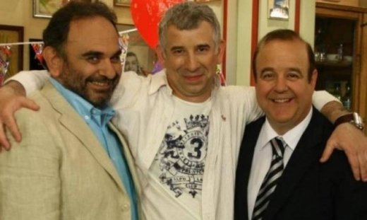 Η παρέα του «50-50» θα αποδεκατιστεί τη νέα σεζόν