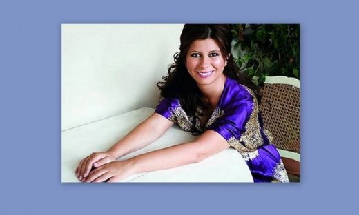 Ζήνα Κουτσελίνη: «Η Μελέτη υποτίμησε τον εαυτό της»