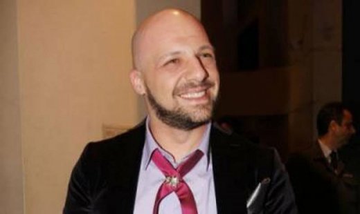 Νίκος Μουτσινάς: «Δεν ήμουν ποτέ τσογλάνι»