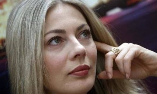 Τι νοσταλγεί η Σμαράγδα Καρύδη;