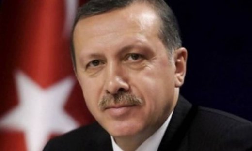 Ερντογάν: Βρισιά να μας λένε Έλληνες!