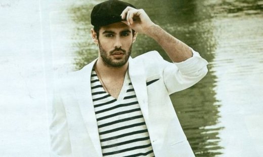 Κώστας Μαρτάκης: Ποια θεωρεί σημαντικότερη στιγμή στη ζωή του;