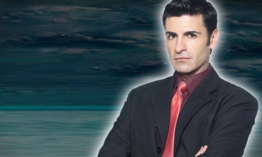 Video: Παναγιώτης Πετράκης: «Είμαι σε σχέση εδώ και δυο χρόνια»