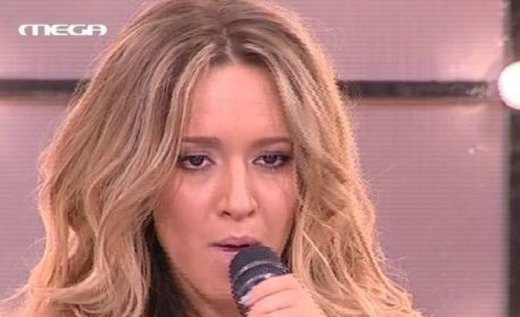 Video: Με το «This is the time» επανέρχεται η Καλομοίρα