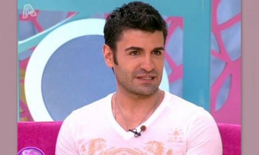 Video: Ο Παναγιώτης Πετράκης μίλησε για την συνεργασία του με την Μπουλέ