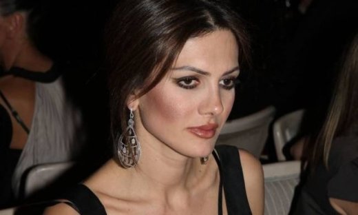 Γκιουλ Καντίμ: Ταξίδια σε Ντουμπάι και Κατάρ