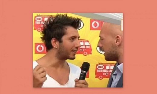 Video: Μουτσινάς: "Το Δέστε τους συνεχίζει και του χρόνου"