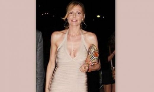 Μπαλατσινού: «Θα ξαναχορέψω στον γάμο της κόρης μου»